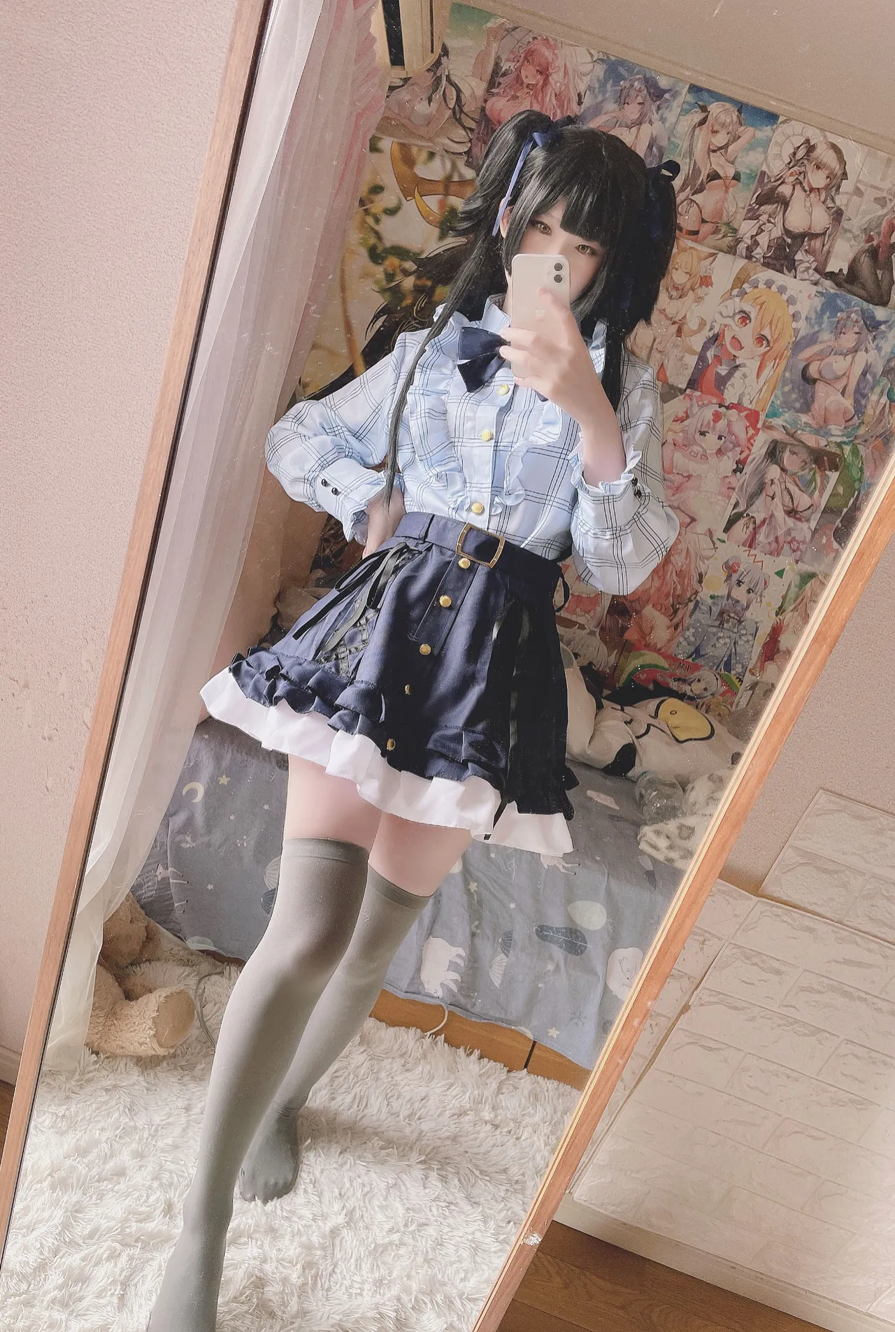 Xidaidai Fuyuko Mayuzumi (THE iDOLM@STER Shiny Colors)-erohere7.webp